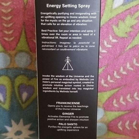 Relaxing Energy bundle - Picture 5 of 6